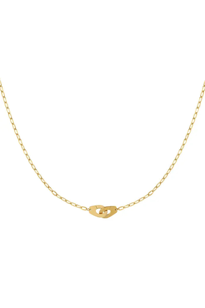 Ketting 'link chain'