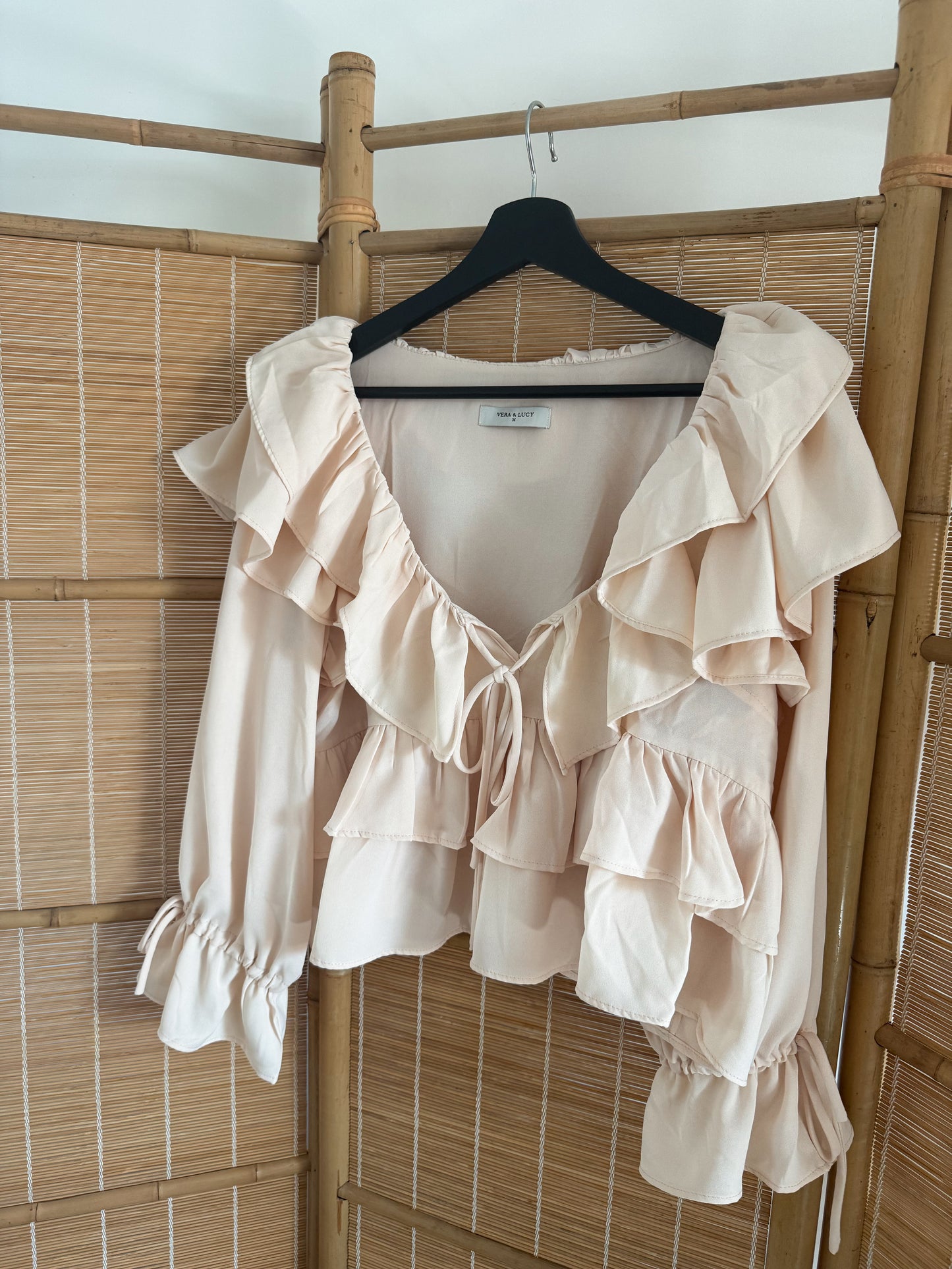 Mandy blouse