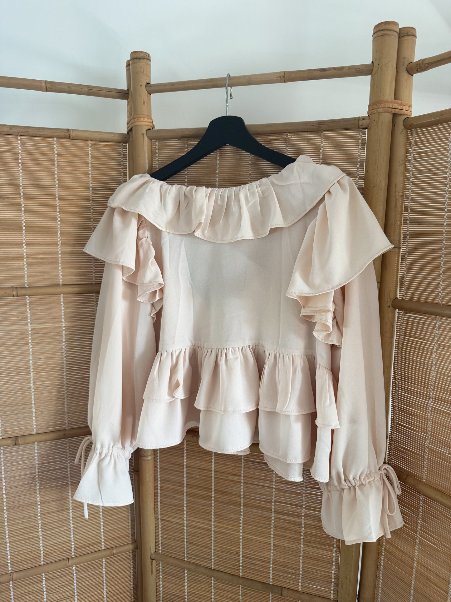 Mandy blouse