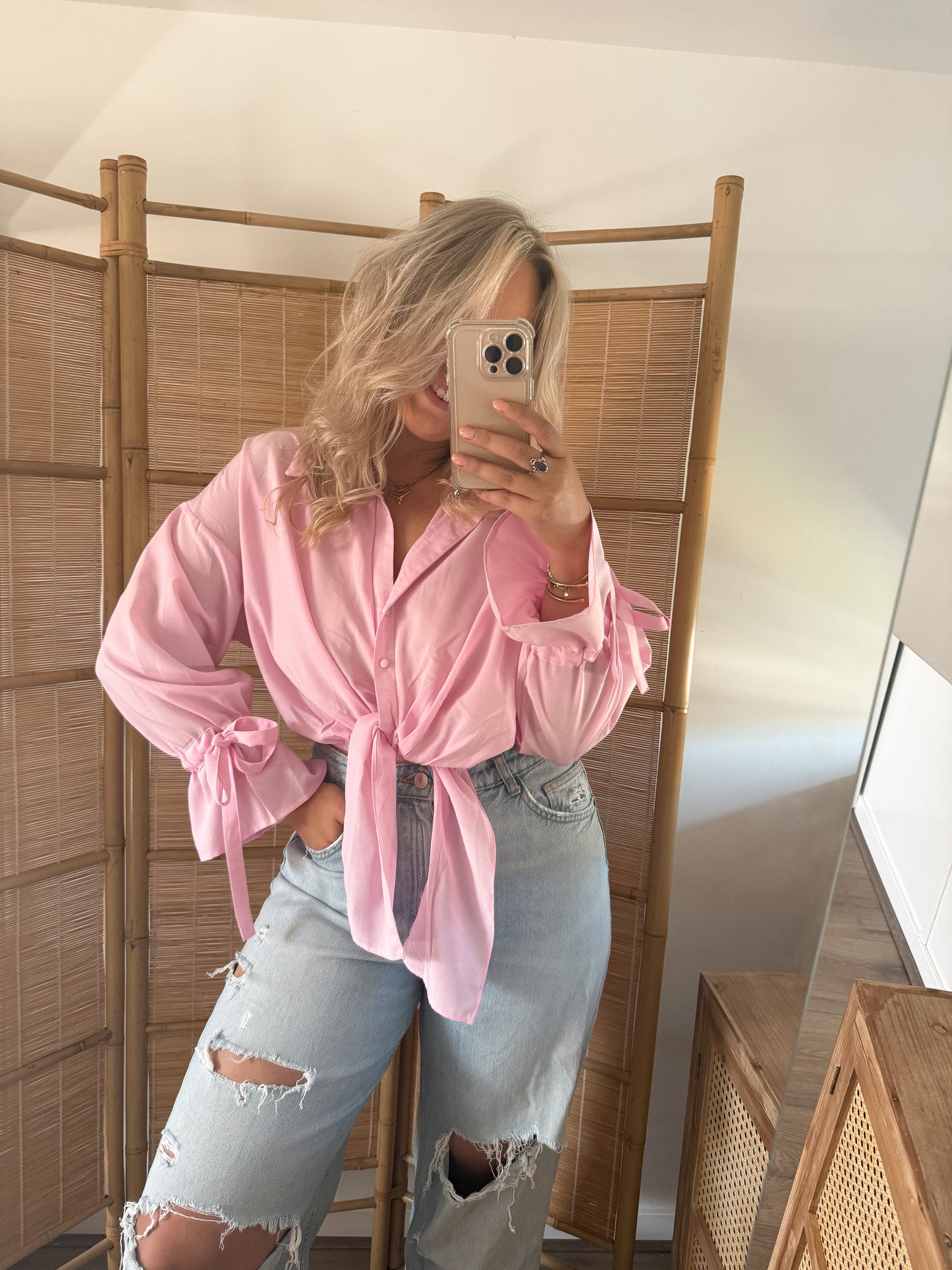 Rosa blouse