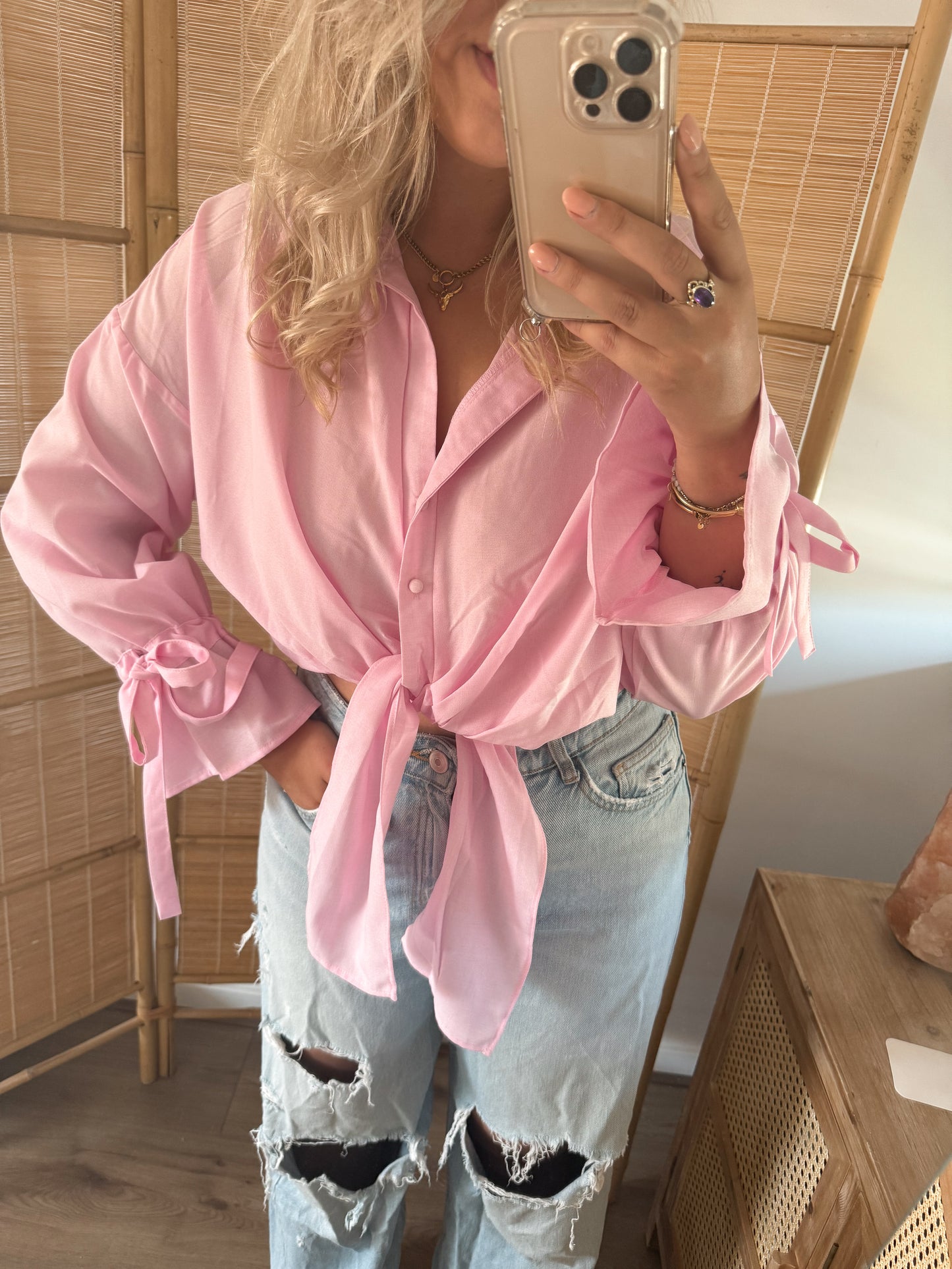 Rosa blouse
