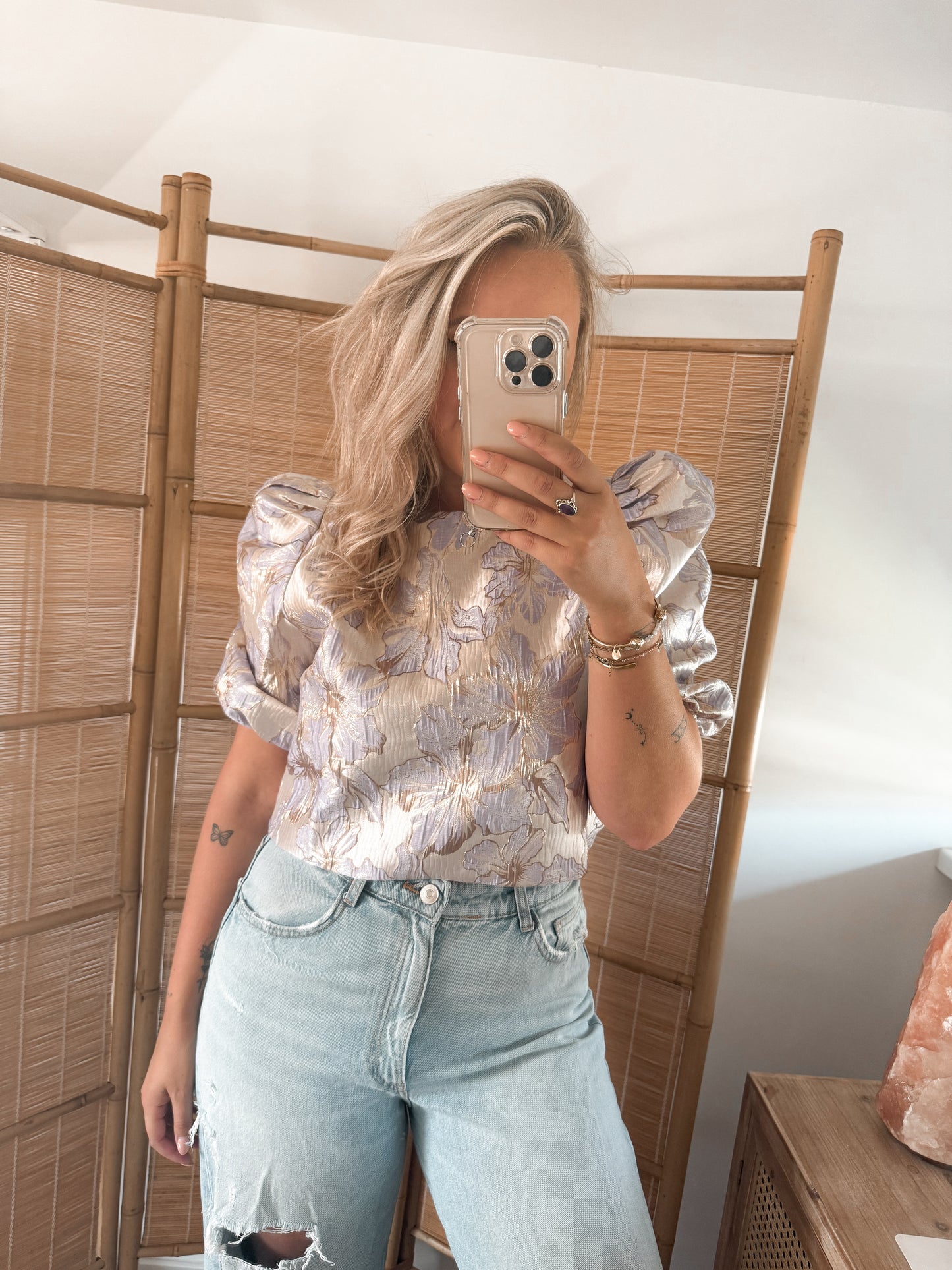 Lola top