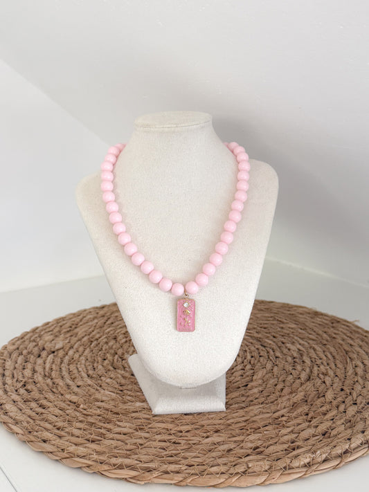 Sunbeads collectie - roze lovers