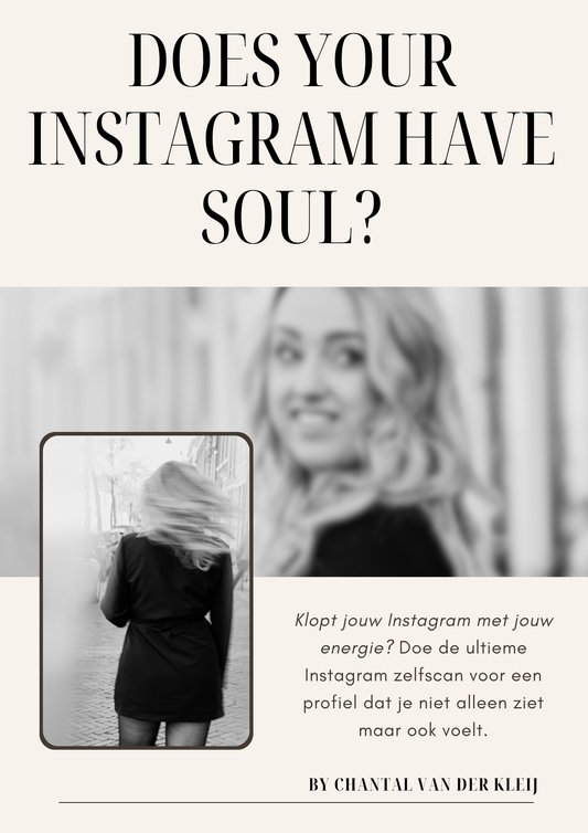 Insta zelfscan e-guide